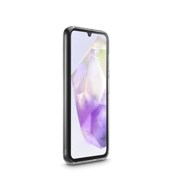 Hama Always Clear, kryt pro Samsung Galaxy A35 5G, vždy průhledný, nežloutne