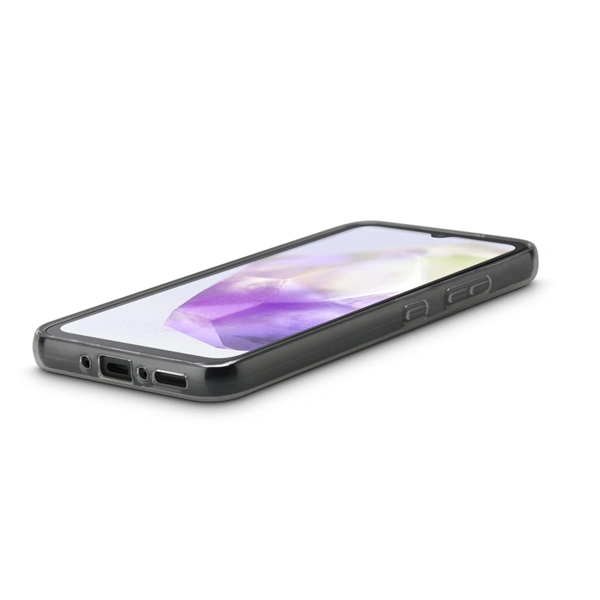 Hama Always Clear, kryt pro Samsung Galaxy A35 5G, vždy průhledný, nežloutne