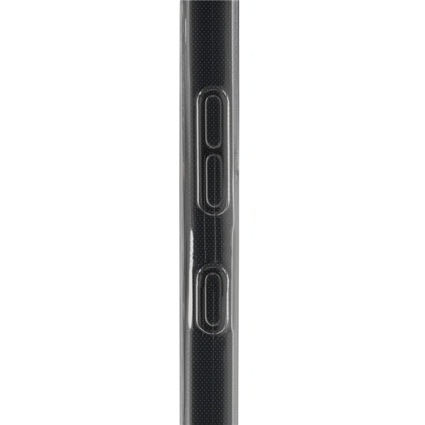 Hama Always Clear, kryt pro Samsung Galaxy A35 5G, vždy průhledný, nežloutne