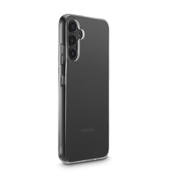 Hama Always Clear, kryt pro Samsung Galaxy A35 5G, vždy průhledný, nežloutne