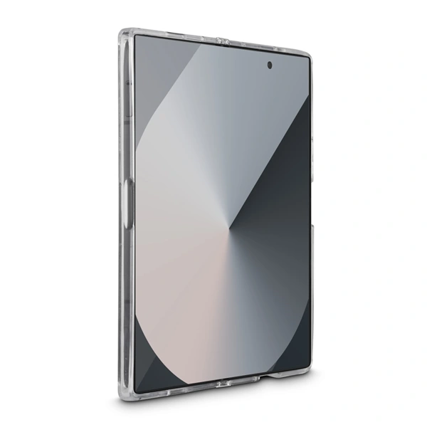 Hama Always Clear, kryt pro Samsung Galaxy Z Fold6, vždy průhledný, nežloutne