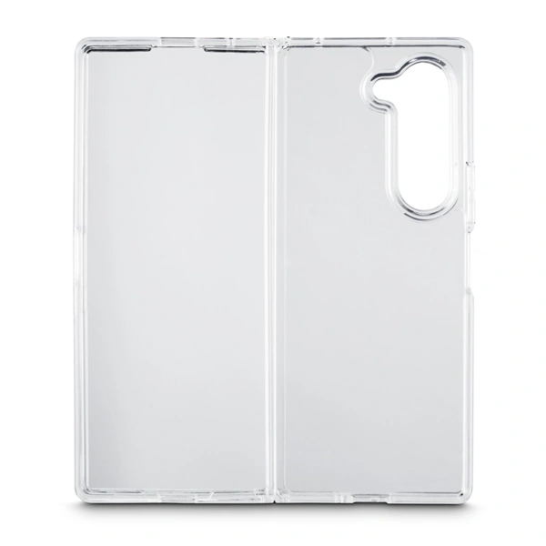 Hama Always Clear, kryt pro Samsung Galaxy Z Fold6, vždy průhledný, nežloutne