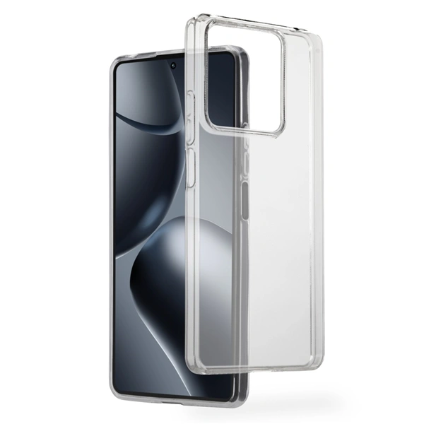Hama Always Clear, kryt pro Xiaomi 14T, vždy průhledný, nežloutne
