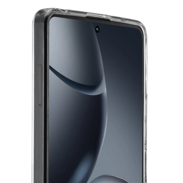 Hama Always Clear, kryt pro Xiaomi 14T, vždy průhledný, nežloutne
