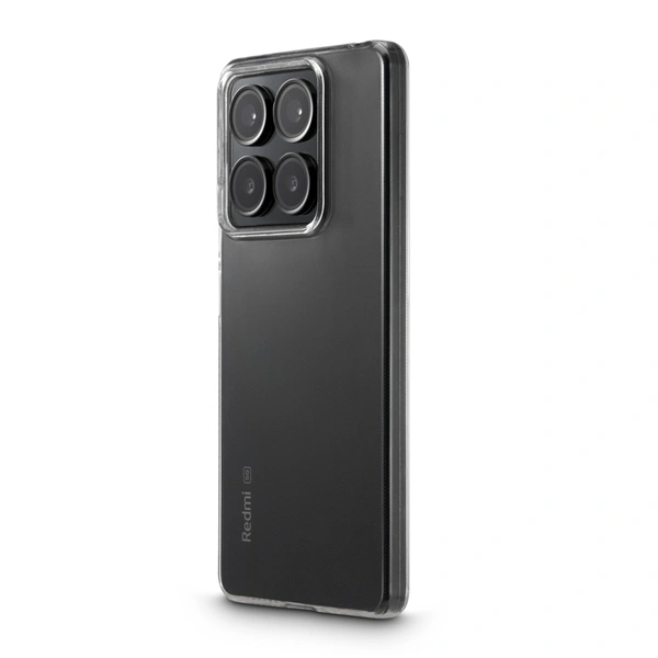 Hama Always Clear, kryt pro Xiaomi 14T Pro, vždy průhledný, nežloutne