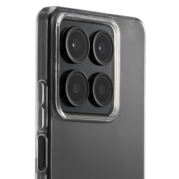 Hama Always Clear, kryt pro Xiaomi 14T Pro, vždy průhledný, nežloutne