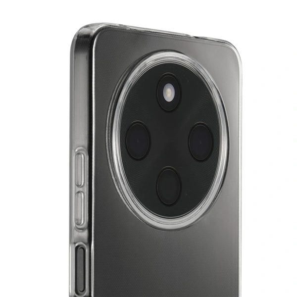 Hama Always Clear, kryt pro Xiaomi Redmi 14C, vždy průhledný, nežloutne