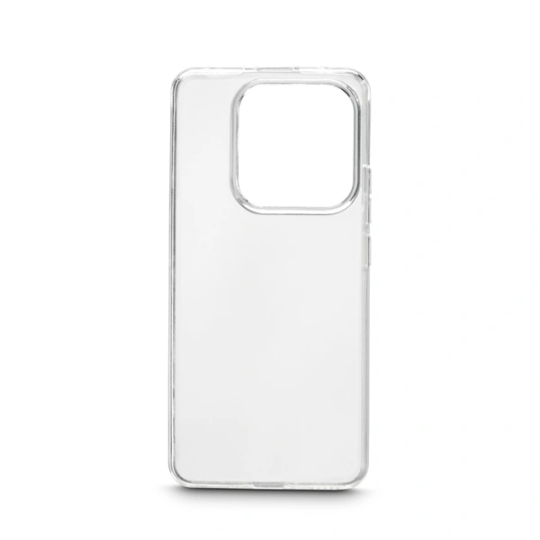 Hama Always Clear, kryt pro Xiaomi Redmi Note 14 5G, vždy průhledný, nežloutne