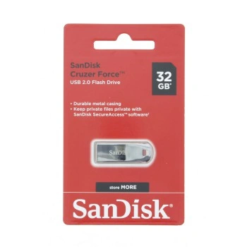 SanDisk Cruzer Force 32 GB