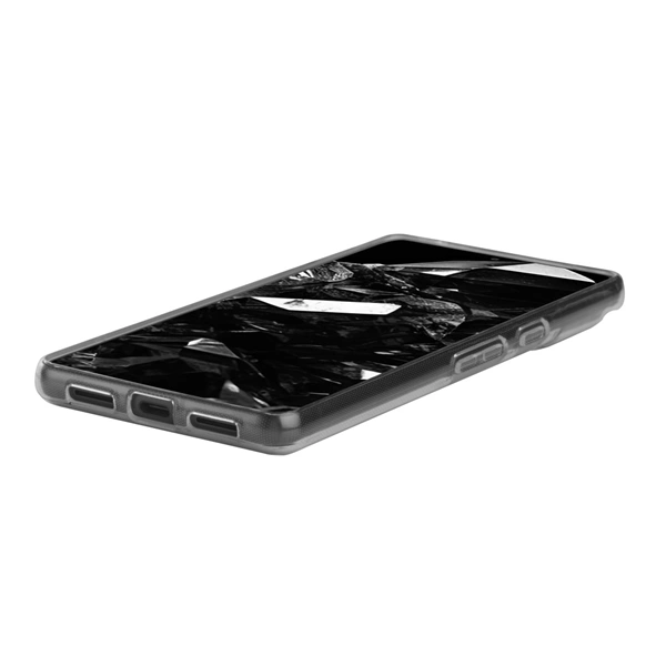 Hama Always Clear, kryt pro Google Pixel 8a, vždy průhledný, nežloutne