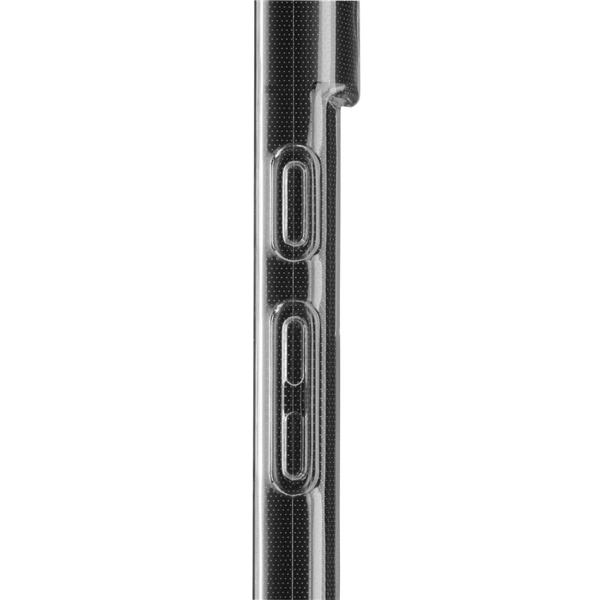 Hama Always Clear, kryt pro Google Pixel 8a, vždy průhledný, nežloutne