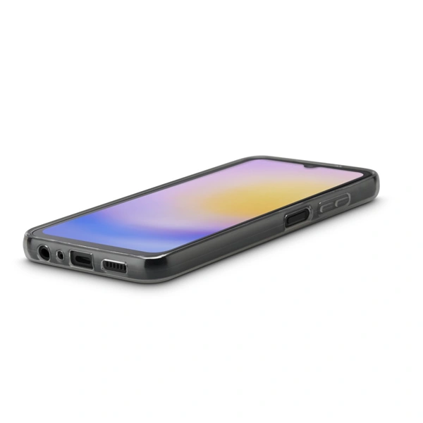 Hama Always Clear, kryt pro Samsung Galaxy A25 5G, vždy průhledný, nežloutne