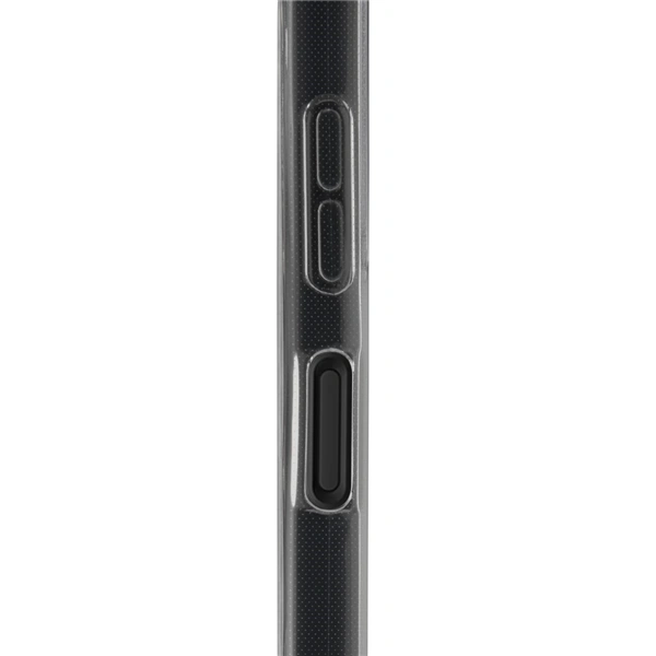 Hama Always Clear, kryt pro Samsung Galaxy A25 5G, vždy průhledný, nežloutne