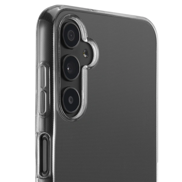 Hama Always Clear, kryt pro Samsung Galaxy A25 5G, vždy průhledný, nežloutne