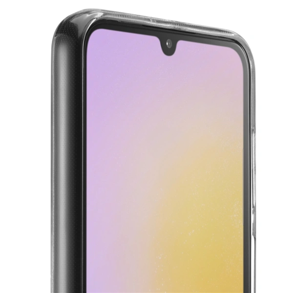 Hama Always Clear, kryt pro Samsung Galaxy A25 5G, vždy průhledný, nežloutne
