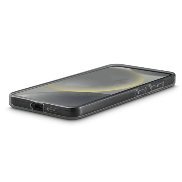 Hama Always Clear, kryt pro Samsung Galaxy S24+, vždy průhledný, nežloutne