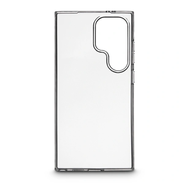 Hama Always Clear, kryt pro Samsung Galaxy S24 Ultra, vždy průhledný, nežloutne