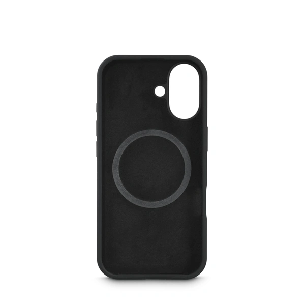 White Diamonds Mag Urban Case, kryt pro Apple iPhone 17, magnetický, černý
