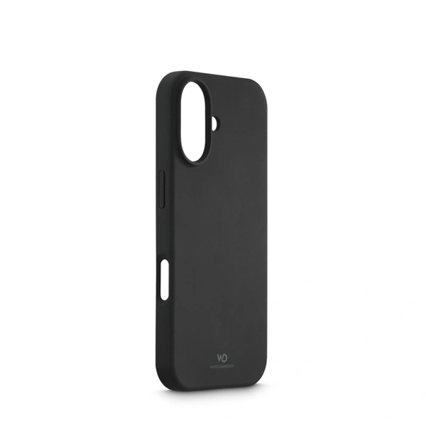 White Diamonds Mag Urban Case, kryt pro Apple iPhone 17, magnetický, černý