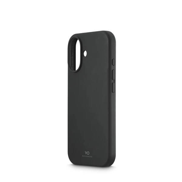White Diamonds Mag Urban Case, kryt pro Apple iPhone 17, magnetický, černý