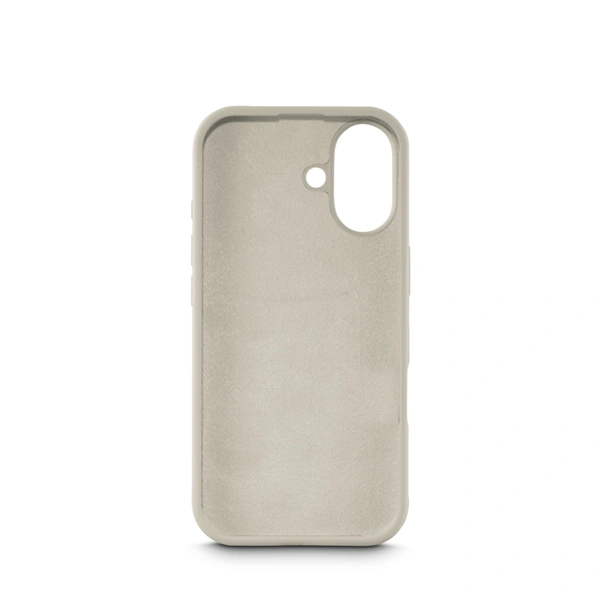 White Diamonds Mag Urban Stand Case, kryt pro Apple iPhone 17, MagSafe kompatibilní, pískový