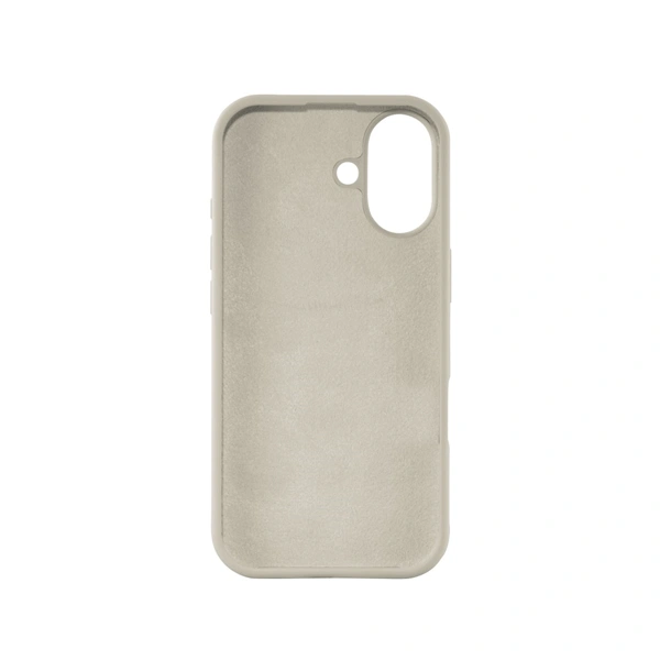 White Diamonds Mag Urban Stand Case, kryt pro Apple iPhone 17, MagSafe kompatibilní, pískový
