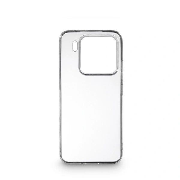 Hama Always Clear, kryt pro Xiaomi 15, vždy průhledný, nežloutne