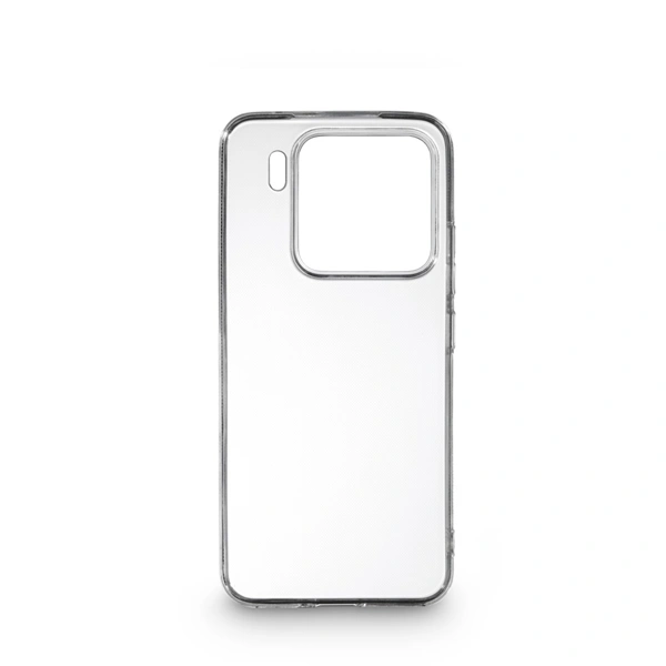 Hama Always Clear, kryt pro Xiaomi 15, vždy průhledný, nežloutne