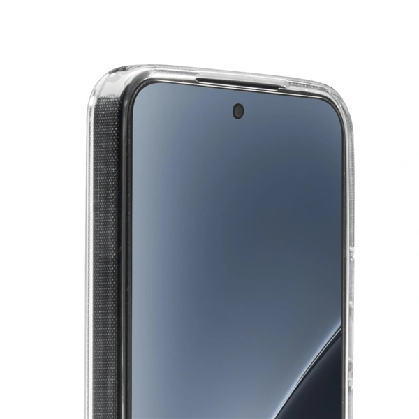 Hama Always Clear, kryt pro Xiaomi 15, vždy průhledný, nežloutne