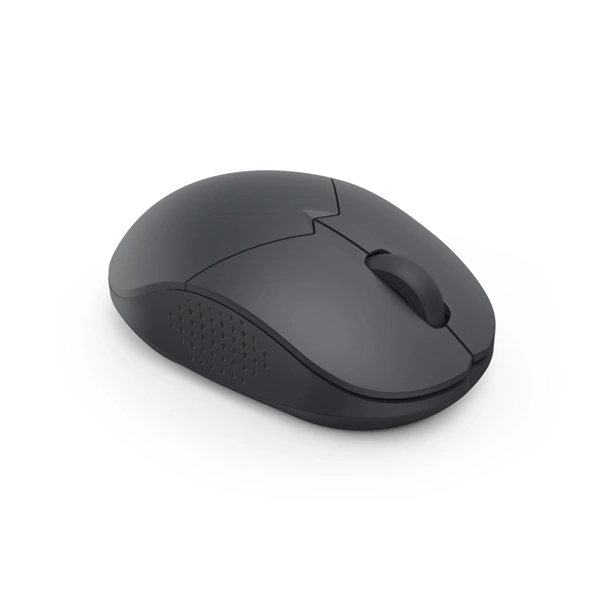 Hama mini bezdrátová optická myš WM-150, tichá, černá