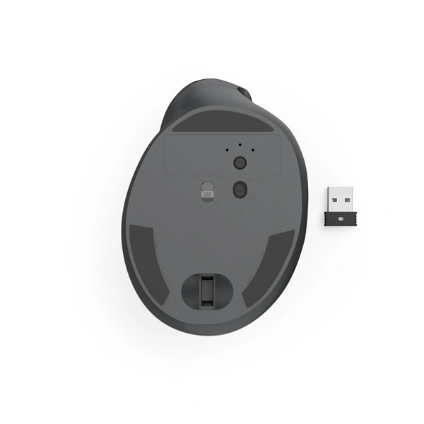 Hama vertikální ergonomická bezdrátová myš EWM-500R