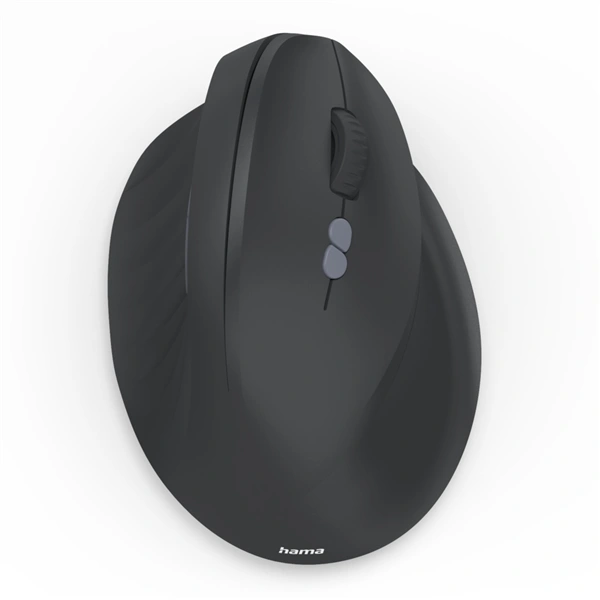 Hama vertikální ergonomická bezdrátová myš EWM-500R