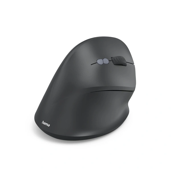 Hama vertikální ergonomická bezdrátová myš EWM-500R