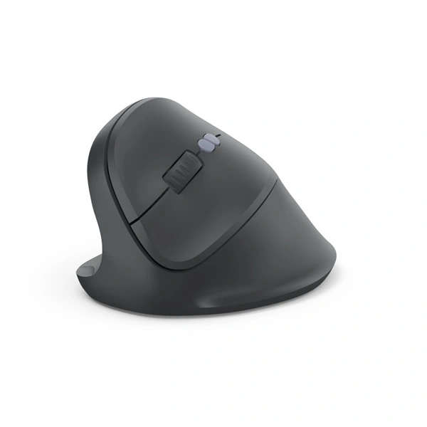 Hama vertikální ergonomická bezdrátová myš EWM-500L