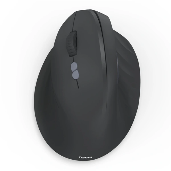 Hama vertikální ergonomická bezdrátová myš EWM-500L