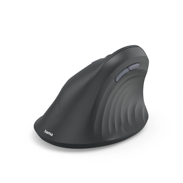 Hama vertikální ergonomická bezdrátová myš EWM-500L