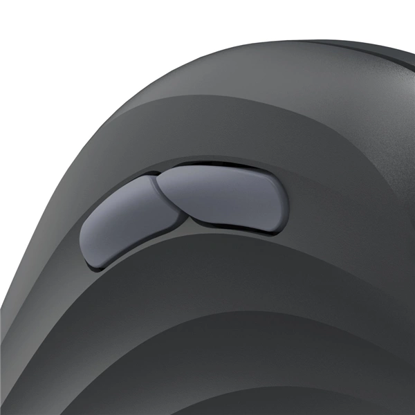 Hama vertikální ergonomická bezdrátová myš EWM-500L