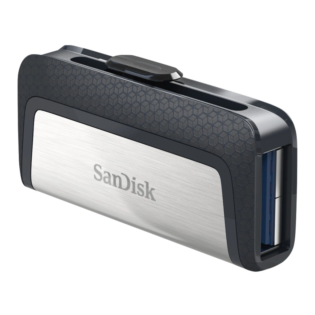 SanDisk Ultra Dual USB-C Drive 16 GB