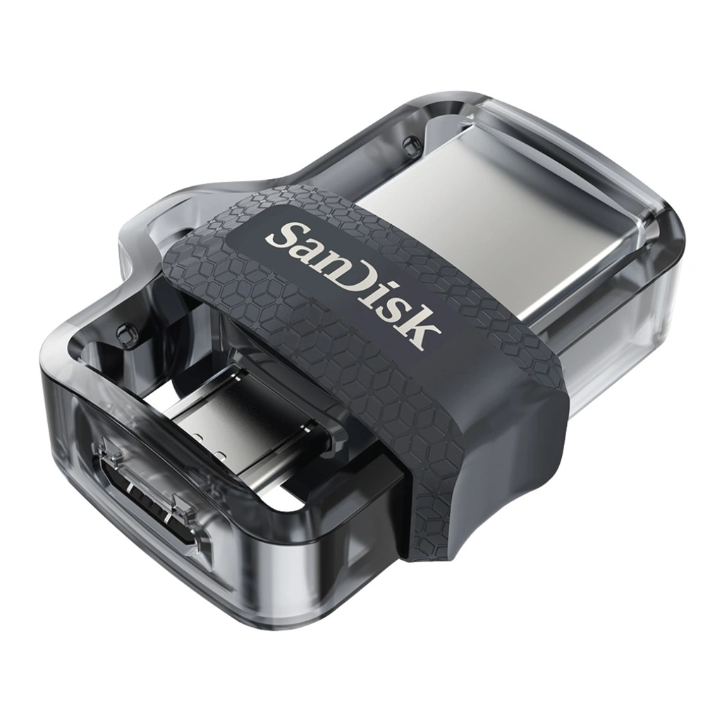 SanDisk Ultra Dual USB Drive m3.0 16 GB