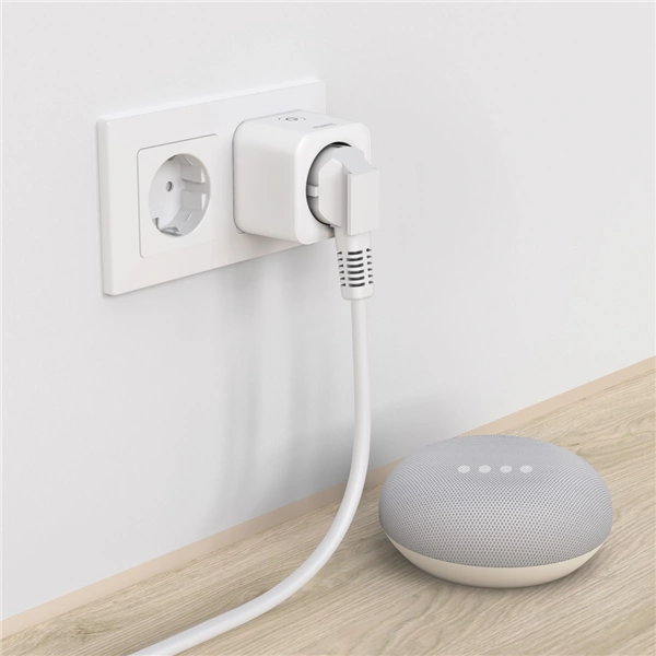 Hama SMART WiFi zásuvka, Matter