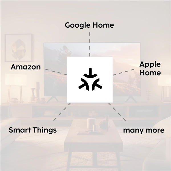 Hama SMART WiFi zásuvka, Matter