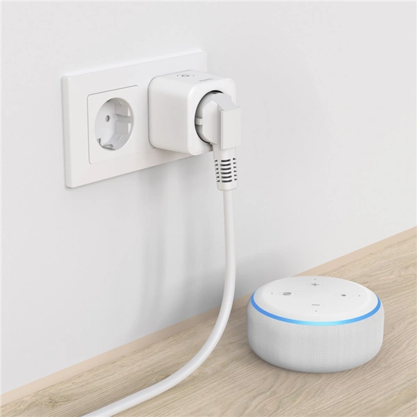 Hama SMART WiFi zásuvka, Matter