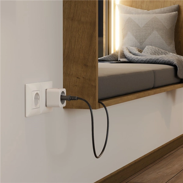 Hama SMART WiFi zásuvka, Matter