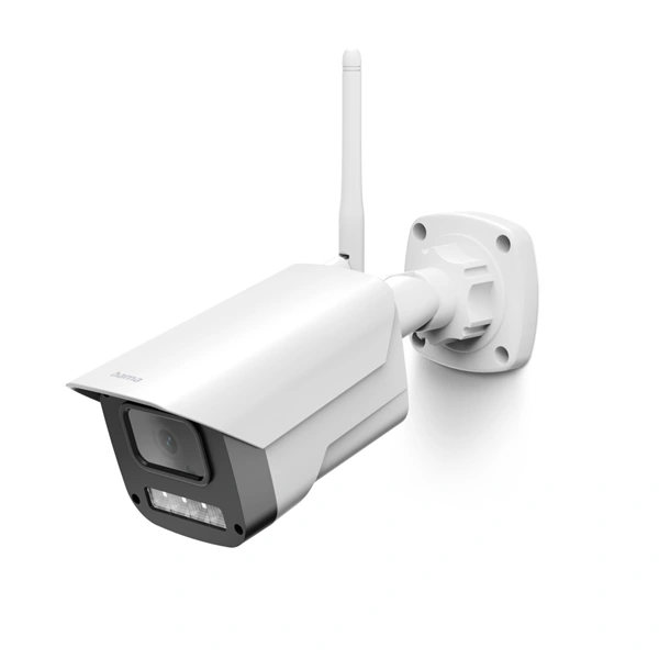 Hama Smart venkovní WiFi kamera, noční vidění, Full HD