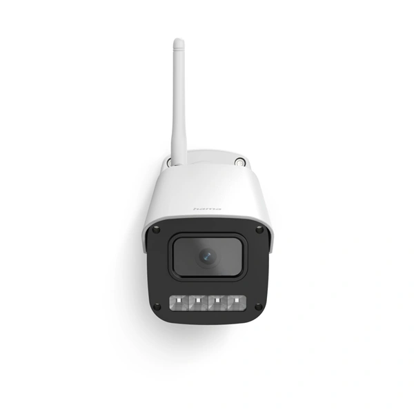Hama Smart venkovní WiFi kamera, noční vidění, Full HD