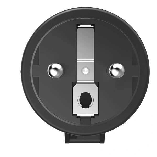 Hama SMART WiFi venkovní zásuvka, Matter, měření spotřeby, IP44