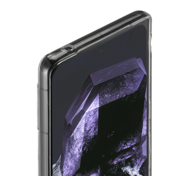 Hama Always Clear, kryt pro Google Pixel 8, vždy průhledný, nežloutne