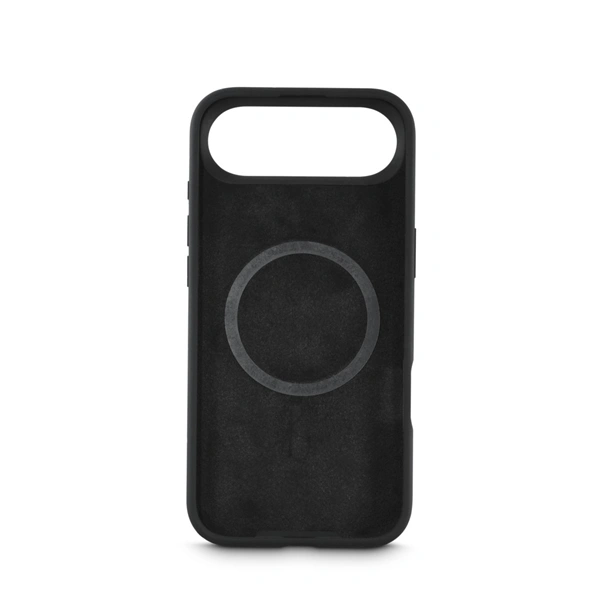 White Diamonds Mag Urban Case, kryt pro Apple iPhone Air, magnetický, černý