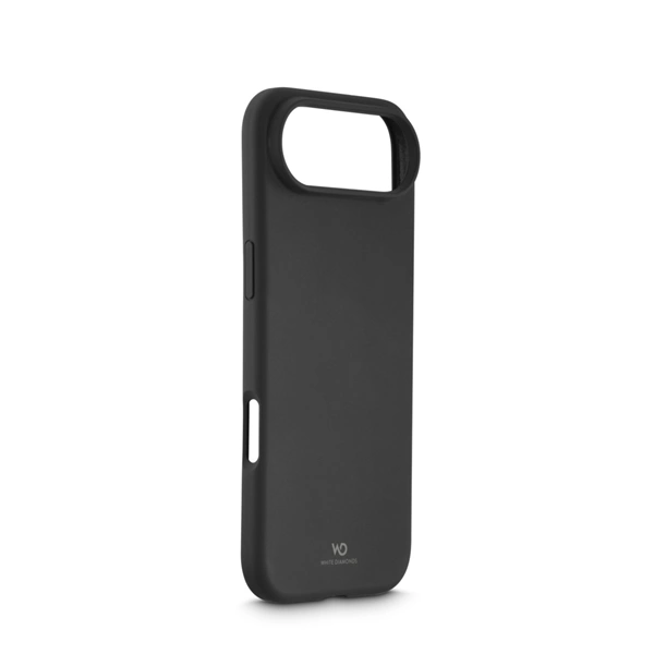 White Diamonds Mag Urban Case, kryt pro Apple iPhone Air, magnetický, černý