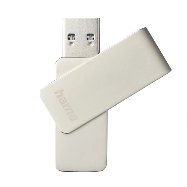 Hama USB flash disk Rotate Pro, USB 3.0, 128 GB, 100 MB/s
